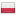 krakowbusy.pl server is located in Poland